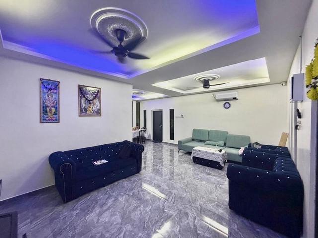 House for sale in Pasir Gudang, Johor