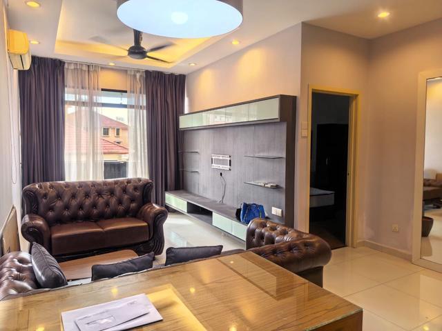 Condominium for rent in Penang