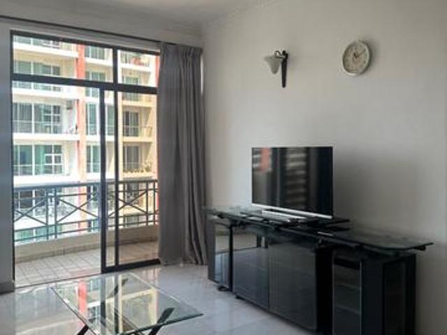 Condominium for rent in Penang