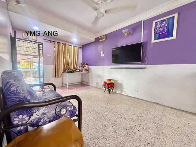 Terraced House for sale in Port Klang, Selangor