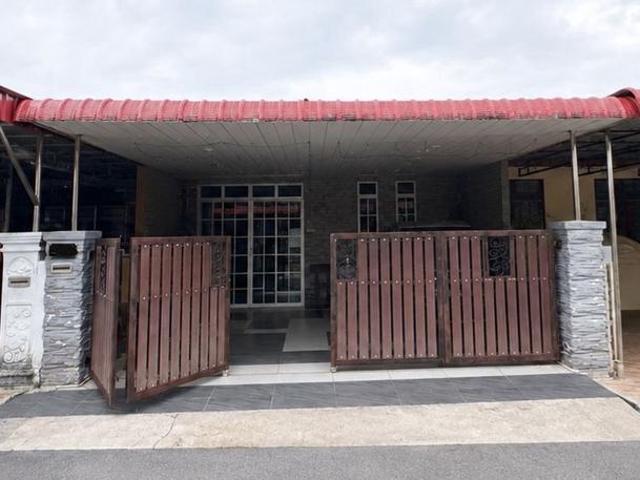 Terraced House for sale in Padang Serai, Kedah