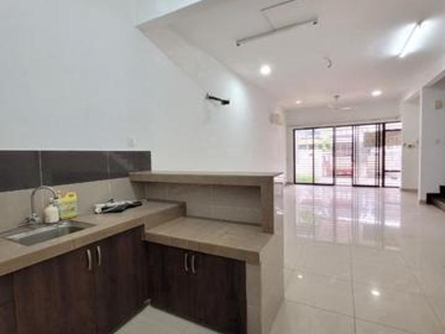 Terraced House for sale in Bandar Bukit Raja, Bandaraya Klang