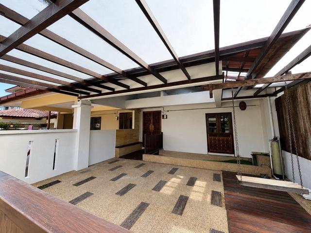 Terraced House for sale in Petaling, Damansara Damai