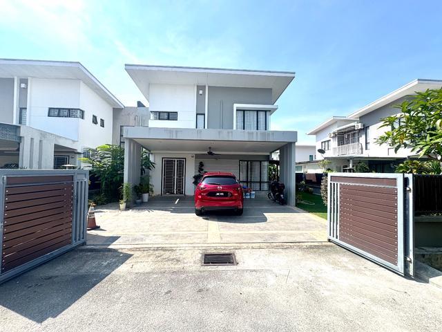 Residential House for sale in Kajang, Langat