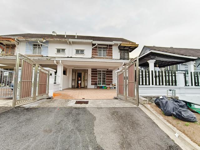 Residential House for sale in Kajang, Langat