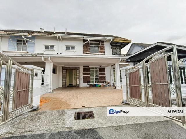 House for sale in Kajang, Langat