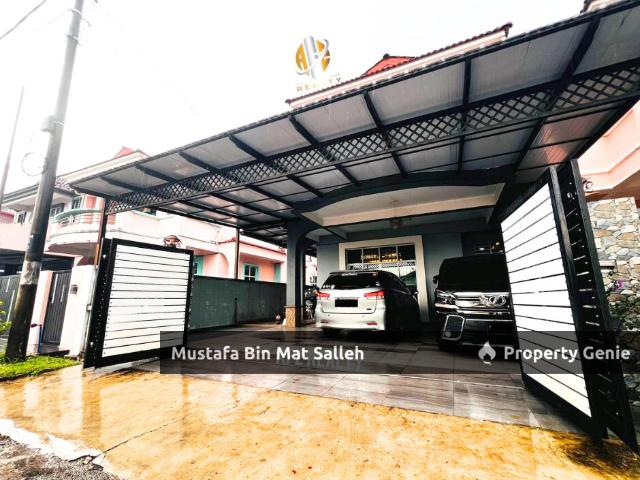 Terraced House for sale in Kulim, Kedah