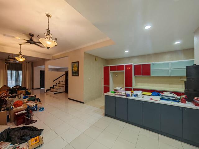 Terraced House for sale in Petaling, Alam Impian