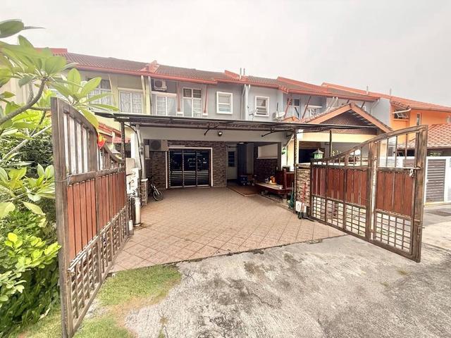 Terraced House for sale in UEP Subang Jaya, Majlis Bandaraya Subang Jaya