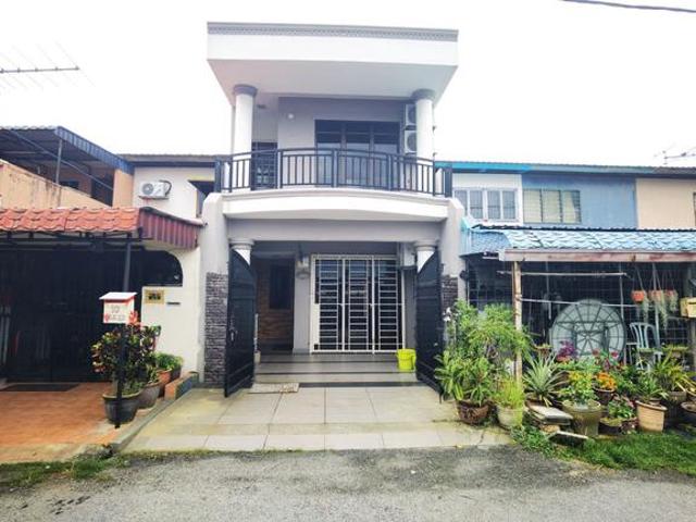 Terraced House for sale in Petaling, Subang Jaya
