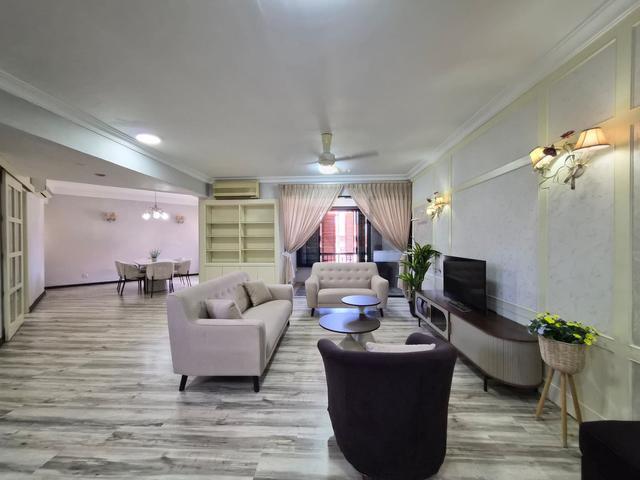 Condominium for rent in Penang