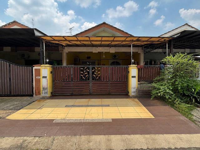 Terraced House for sale in Bukit Ledang, Johor