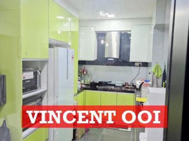 Condominium for sale in Georgetown, Penang