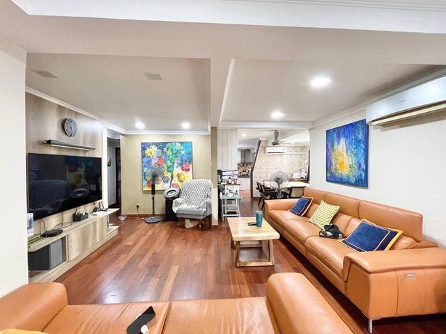 Terraced House for sale in Petaling, Subang Jaya