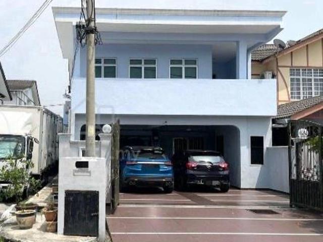 Terraced House for sale in Selangor