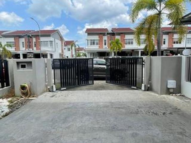 Terraced House for sale in Selangor
