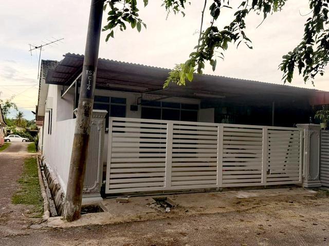 Terraced House for sale in Sungai Petani, Kuala Muda