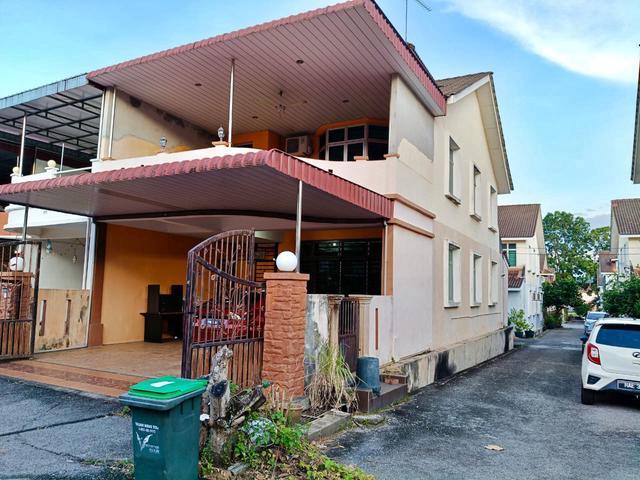 Terraced House for sale in Sungai Petani, Kuala Muda