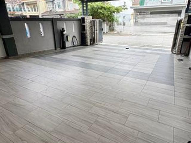 Terraced House for sale in Port Klang, Selangor