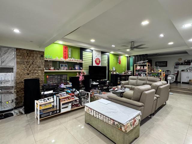 Terraced House for sale in Port Klang, Selangor