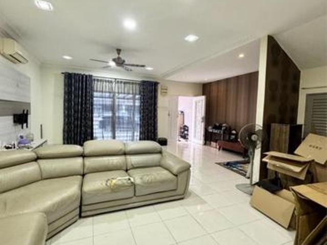 Terraced House for sale in Port Klang, Selangor