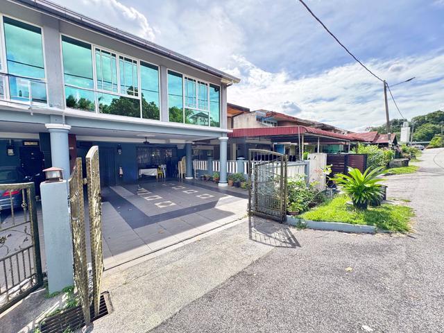 Terraced House for sale in Kajang, Langat