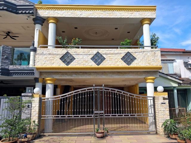 Terraced House for sale in Selangor