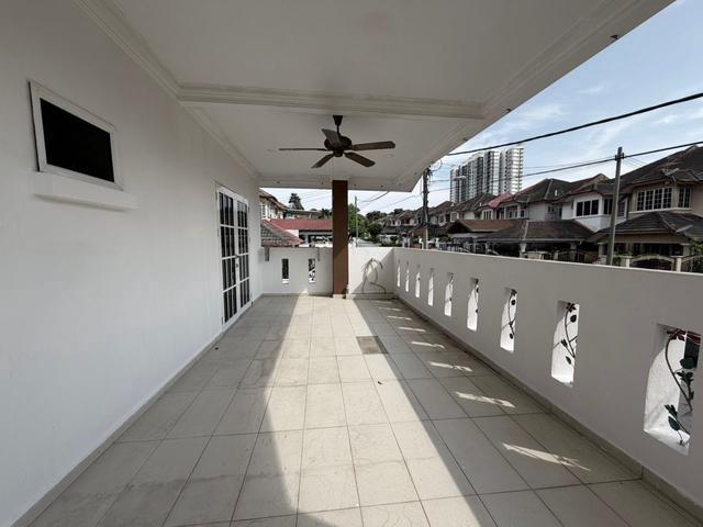 Terraced House for sale in Kajang, Langat