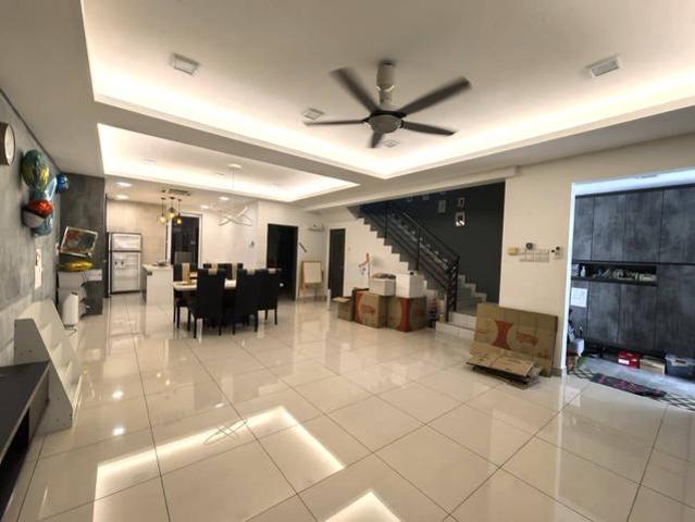 Terraced House for sale in Port Klang, Selangor