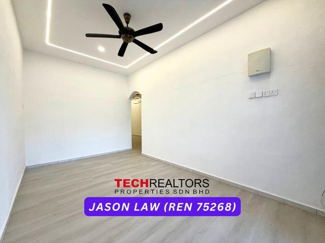 Terraced House for sale in Sungai Petani, Kuala Muda