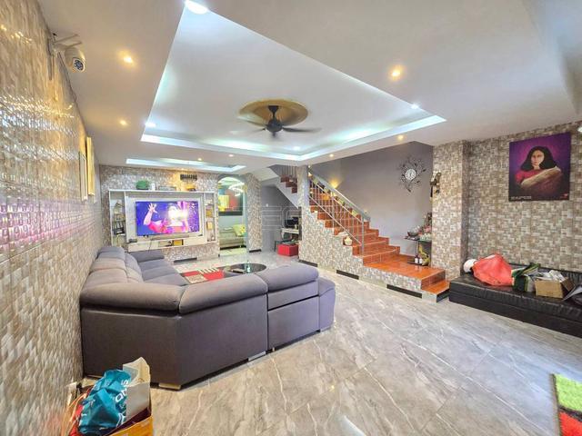 Terraced House for sale in Port Klang, Selangor