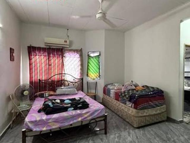 Terraced House for sale in Port Klang, Selangor