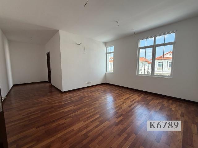 Residential House for sale in Bandaraya Klang, Klang