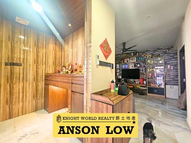Residential House for sale in Georgetown, Penang