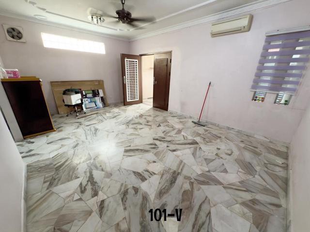 Terraced House for sale in Port Klang, Selangor