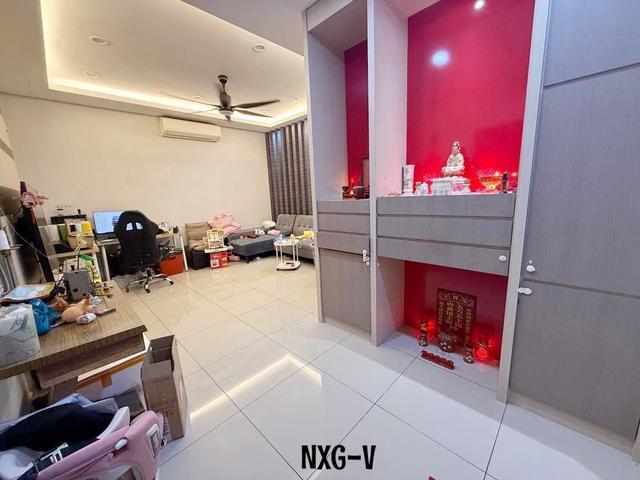 Terraced House for sale in Petaling, Alam Impian
