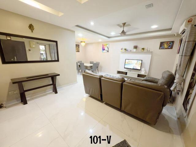 Terraced House for sale in Port Klang, Selangor