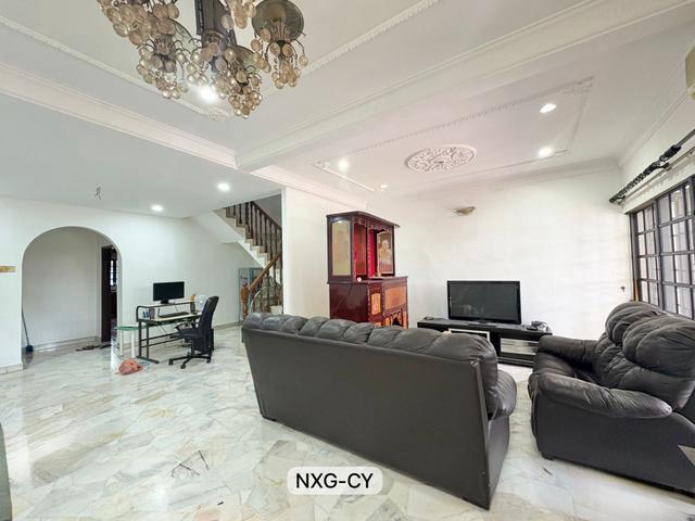 Terraced House for sale in Port Klang, Selangor