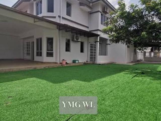 Terraced House for sale in Port Klang, Selangor