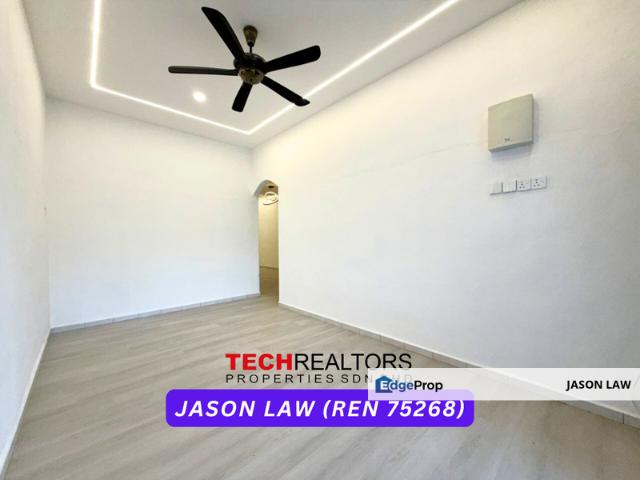House for sale in Sungai Petani, Kuala Muda
