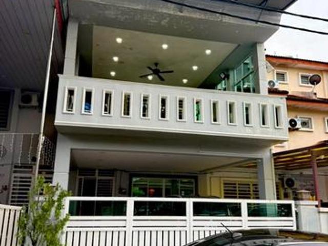 Terraced House for sale in Bukit Mertajam, Seberang Perai