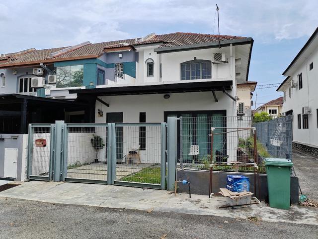 Terraced House for sale in Petaling, Subang Jaya