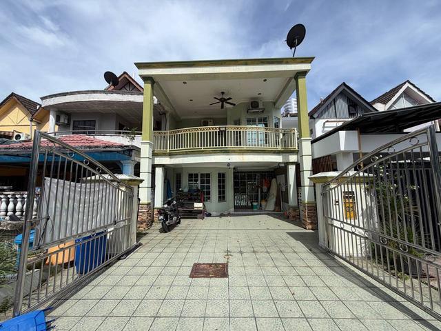 Terraced House for sale in Petaling, Alam Impian