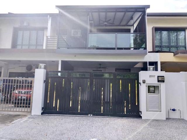 Terraced House for sale in Bandaraya Klang, Klang