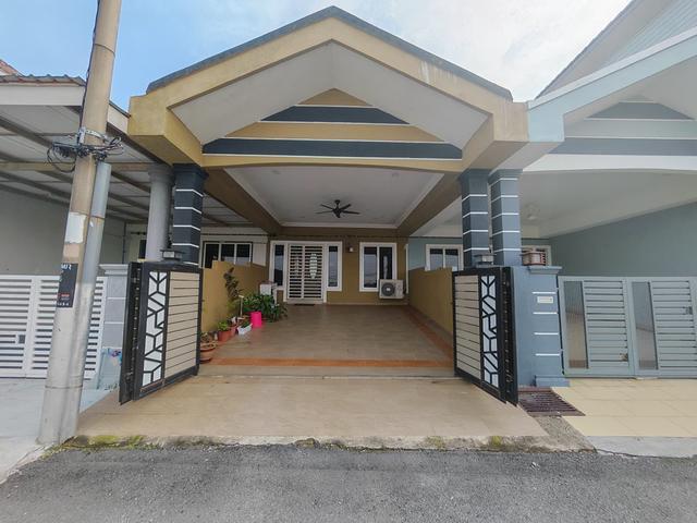 Terraced House for sale in Sendayan Village, Negeri Sembilan
