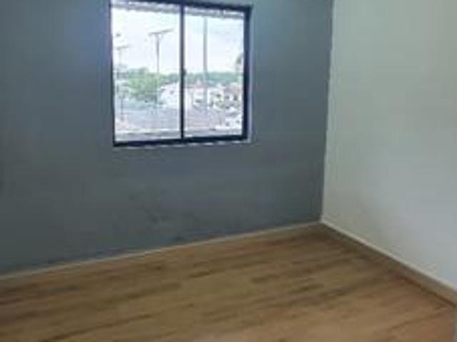 Flat for sale in Pasir Gudang, Johor