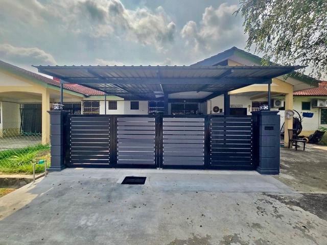 Terraced House for sale in Sri Rusa, Negeri Sembilan
