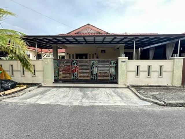 Residential House for sale in Alor Setar, Kedah