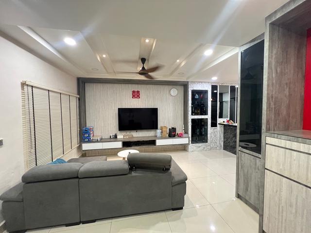 Terraced House for sale in Port Klang, Selangor