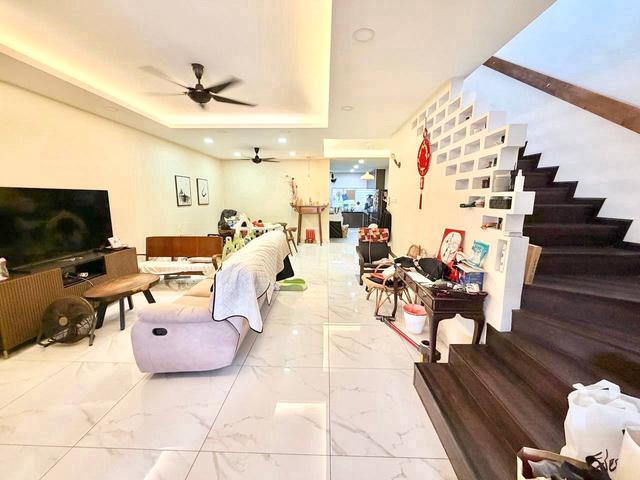 Terraced House for sale in Petaling, Alam Impian